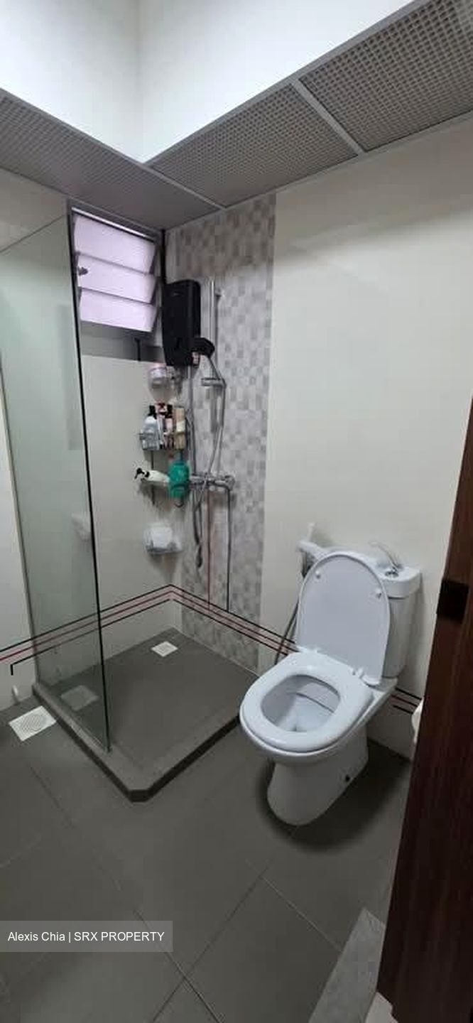 Blk 187A Marsiling Grove (Woodlands), HDB 4 Rooms #550940131